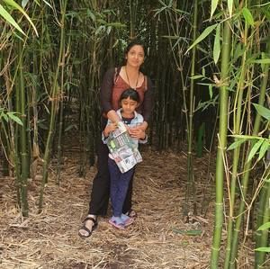 Meet your Posher, Neetu